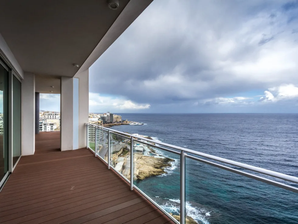 3 bed Apartment For Rent in Sliema, Sliema - thumb 18