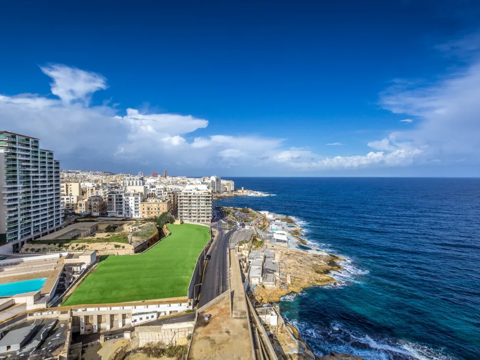 3 bed Apartment For Rent in Sliema, Sliema - thumb 19