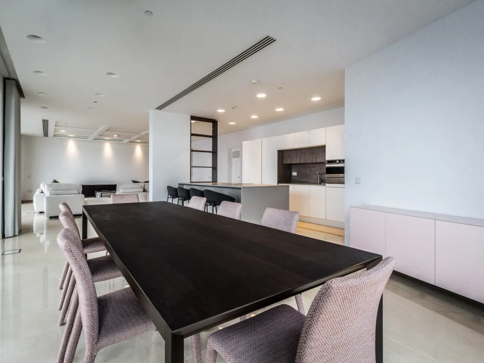 3 bed Apartment For Rent in Sliema, Sliema - thumb 3