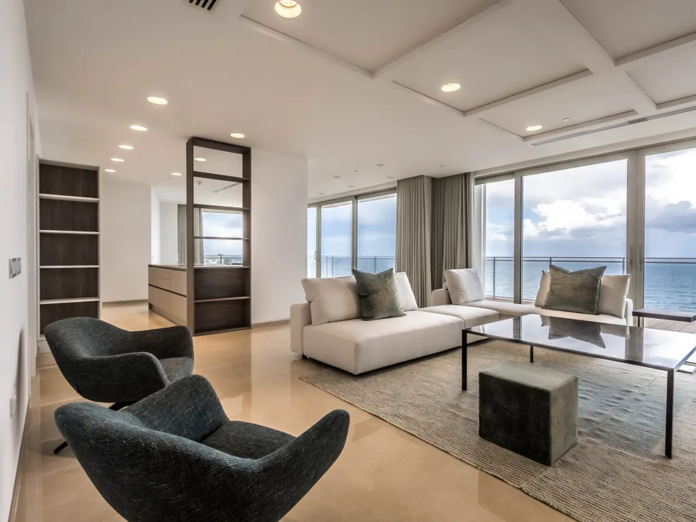 3 bed Apartment For Rent in Sliema, Sliema - thumb 6