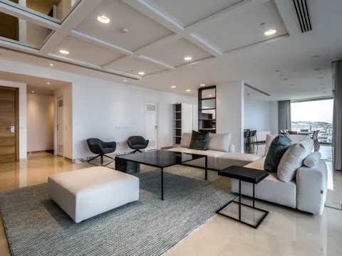 3 bed Apartment For Rent in Sliema, Sliema - thumb 7