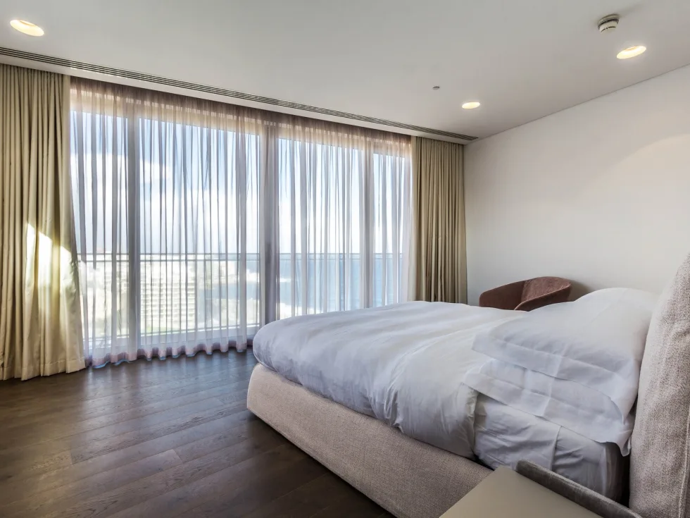 3 bed Apartment For Rent in Sliema, Sliema - thumb 8