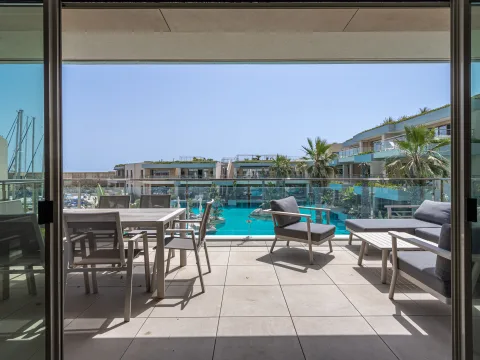 2 bed Apartment For Rent in St Julian's, St Julian's - thumb 1