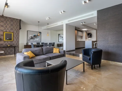 2 bed Apartment For Rent in St Julian's, St Julian's - thumb 12