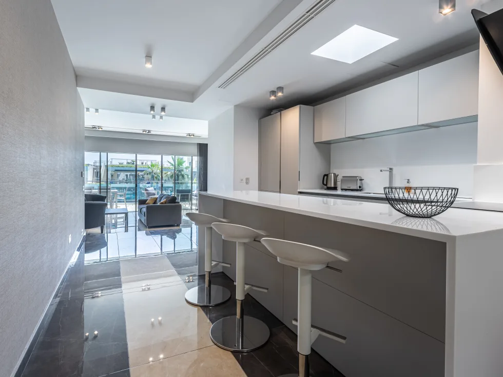 2 bed Apartment For Rent in St Julian's, St Julian's - thumb 18