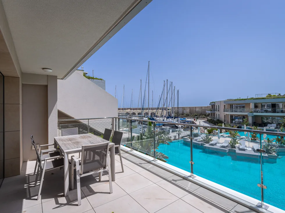 2 bed Apartment For Rent in St Julian's, St Julian's - thumb 2