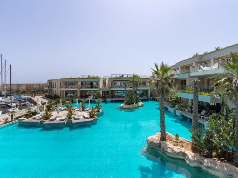 2 bed Apartment For Rent in St Julian's, St Julian's - thumb 4