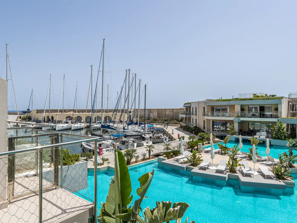 2 bed Apartment For Rent in St Julian's, St Julian's - thumb 5