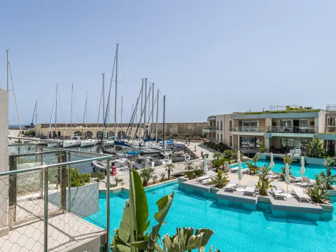 2 bed Apartment For Rent in St Julian's, St Julian's - thumb 5