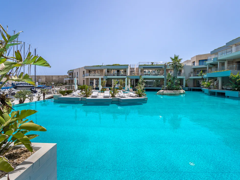 2 bed Apartment For Rent in St Julian's, St Julian's - thumb 7