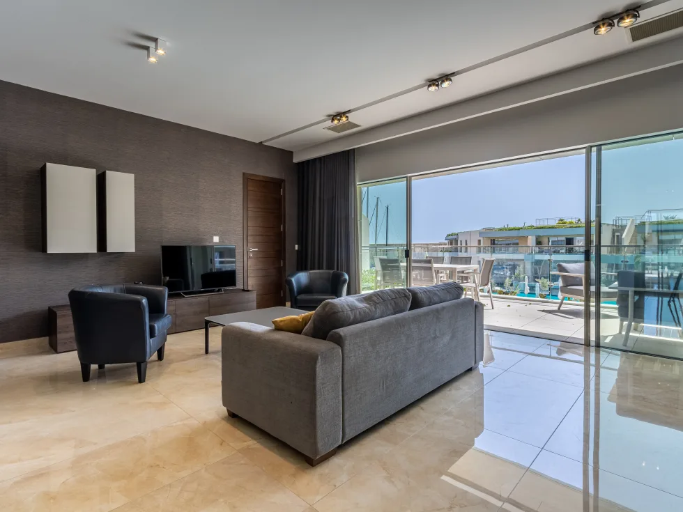 2 bed Apartment For Rent in St Julian's, St Julian's - thumb 9