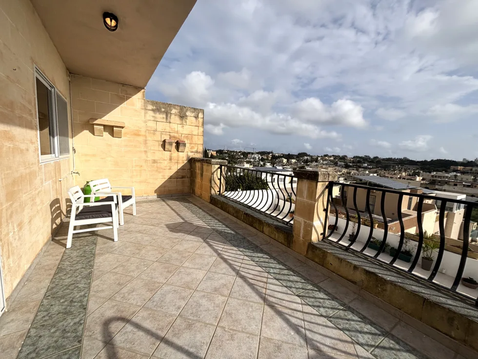 3 bed Villa For Rent in Iklin, Iklin - thumb 1