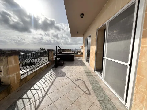 3 bed Villa For Rent in Iklin, Iklin - thumb 3