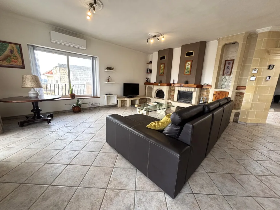 3 bed Villa For Rent in Iklin, Iklin - thumb 4