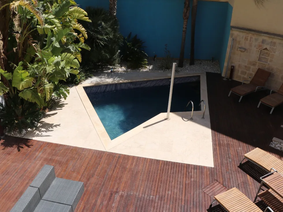 3 bed House of Character For Rent in Naxxar, Naxxar - thumb 1