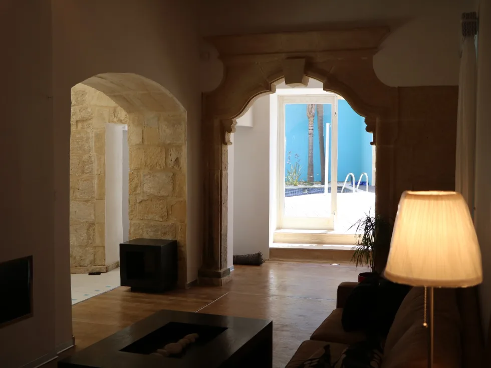 3 bed House of Character For Rent in Naxxar, Naxxar - thumb 7