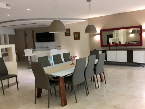3 bed Apartment For Rent in Ta' Xbiex, Ta' Xbiex - thumb 1