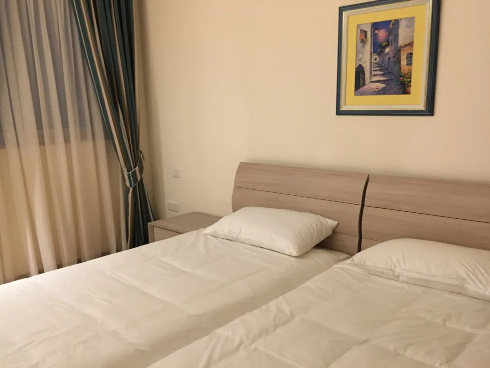 3 bed Apartment For Rent in Ta' Xbiex, Ta' Xbiex - thumb 6