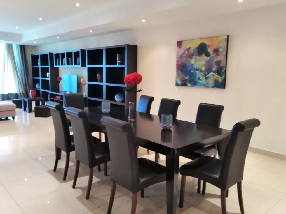 3 bed Apartment For Rent in Ta' Xbiex, Ta' Xbiex - thumb 12