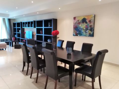 3 bed Apartment For Rent in Ta' Xbiex, Ta' Xbiex - thumb 12