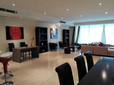 3 bed Apartment For Rent in Ta' Xbiex, Ta' Xbiex - thumb 13