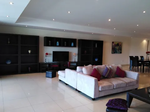 3 bed Apartment For Rent in Ta' Xbiex, Ta' Xbiex - thumb 3