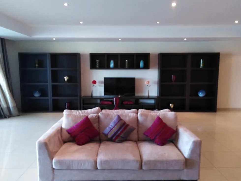 3 bed Apartment For Rent in Ta' Xbiex, Ta' Xbiex - thumb 6