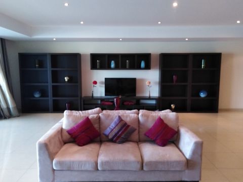 3 bed Apartment For Rent in Ta' Xbiex, Ta' Xbiex - thumb 6