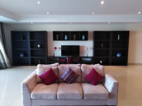 3 bed Apartment For Rent in Ta' Xbiex, Ta' Xbiex - thumb 6