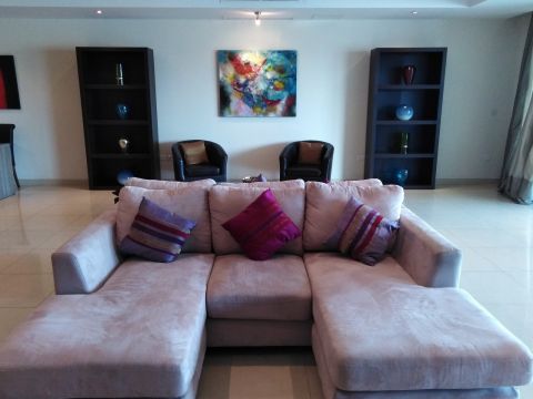 3 bed Apartment For Rent in Ta' Xbiex, Ta' Xbiex - thumb 8