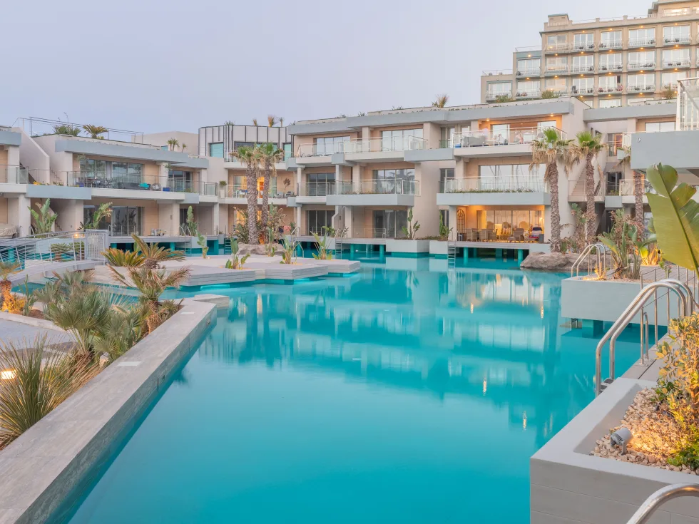 2 bed Apartment For Rent in St Julian's, St Julian's - thumb 1