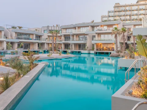 2 bed Apartment For Rent in St Julian's, St Julian's - thumb 1