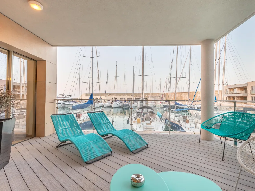 2 bed Apartment For Rent in St Julian's, St Julian's - thumb 2