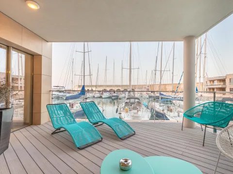 2 bed Apartment For Rent in St Julian's, St Julian's - thumb 2