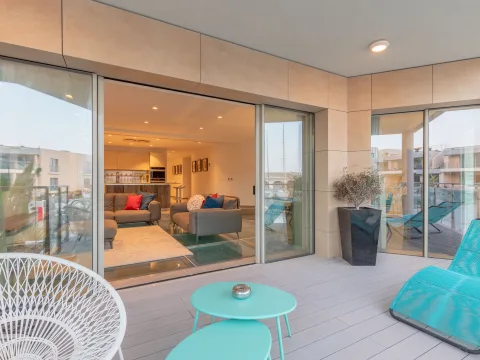 2 bed Apartment For Rent in St Julian's, St Julian's - thumb 3