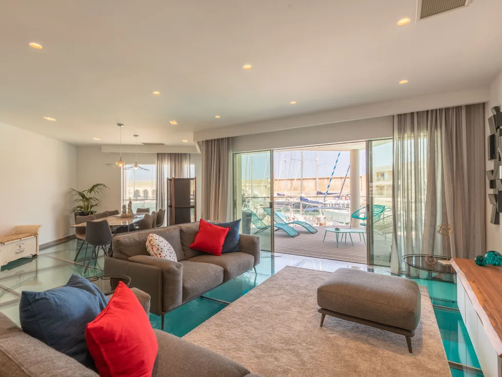 2 bed Apartment For Rent in St Julian's, St Julian's - thumb 4