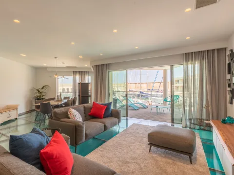 2 bed Apartment For Rent in St Julian's, St Julian's - thumb 4