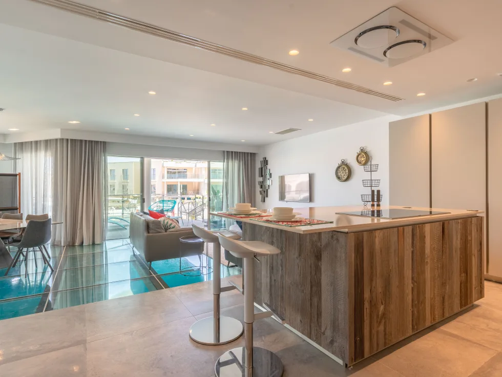 2 bed Apartment For Rent in St Julian's, St Julian's - thumb 6