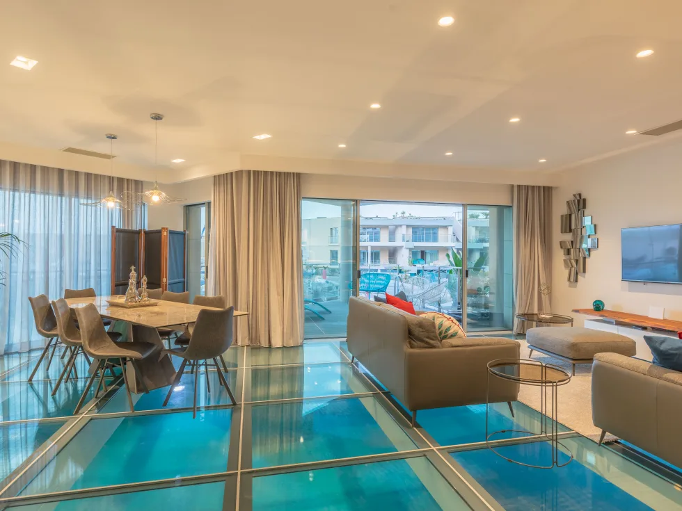 2 bed Apartment For Rent in St Julian's, St Julian's - thumb 9