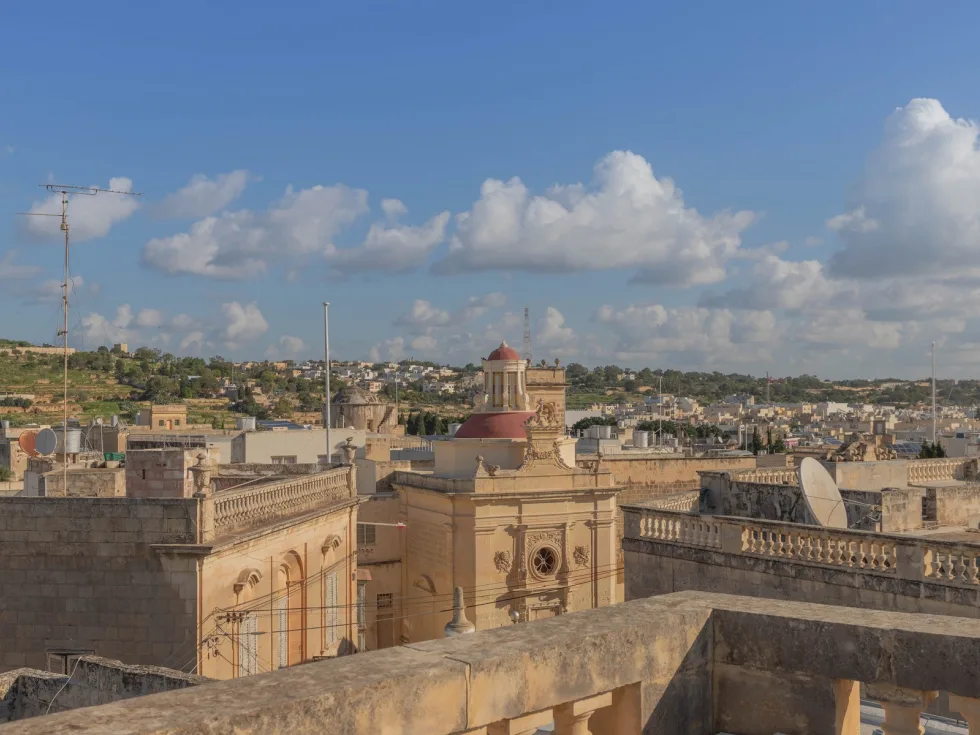 4 bed House of Character For Rent in Lija, Lija - thumb 1