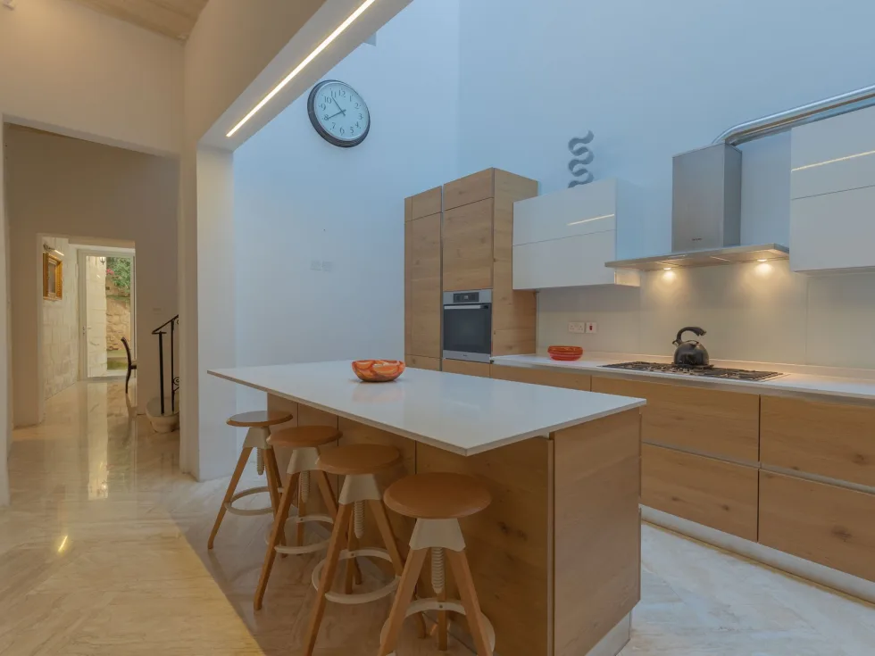 4 bed House of Character For Rent in Lija, Lija - thumb 4