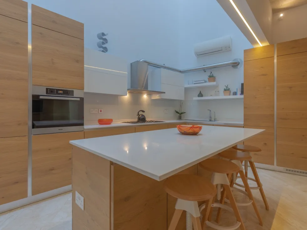 4 bed House of Character For Rent in Lija, Lija - thumb 5