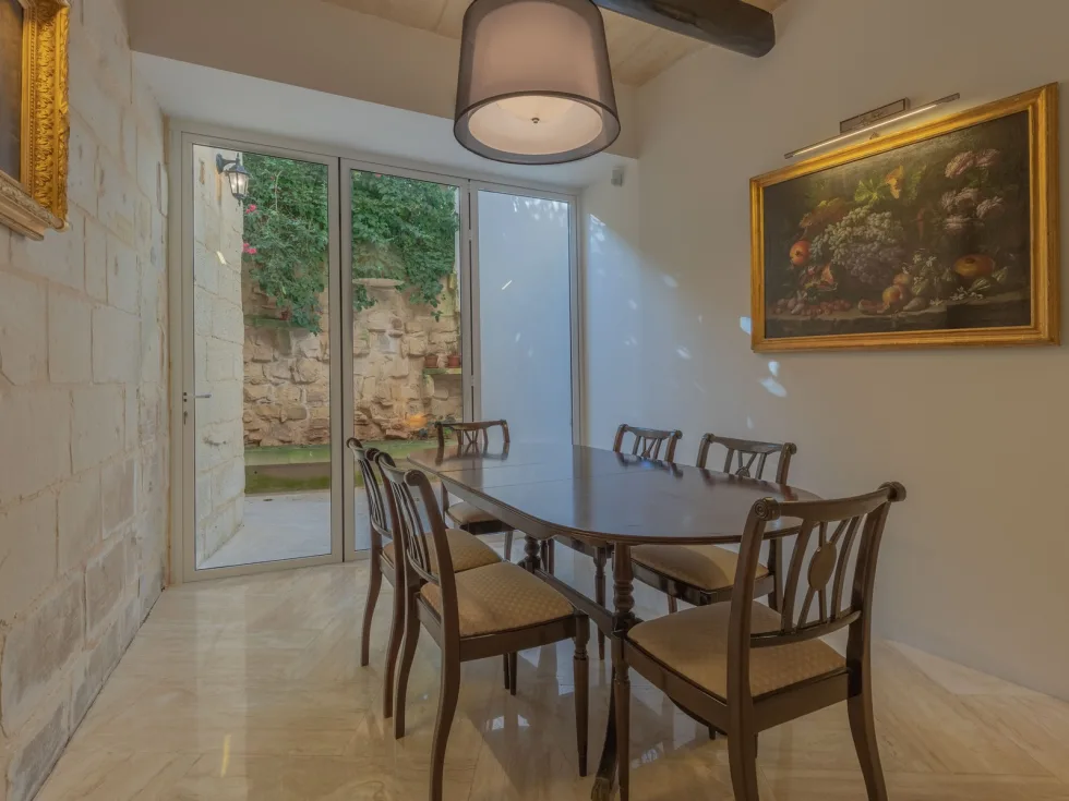 4 bed House of Character For Rent in Lija, Lija - thumb 6