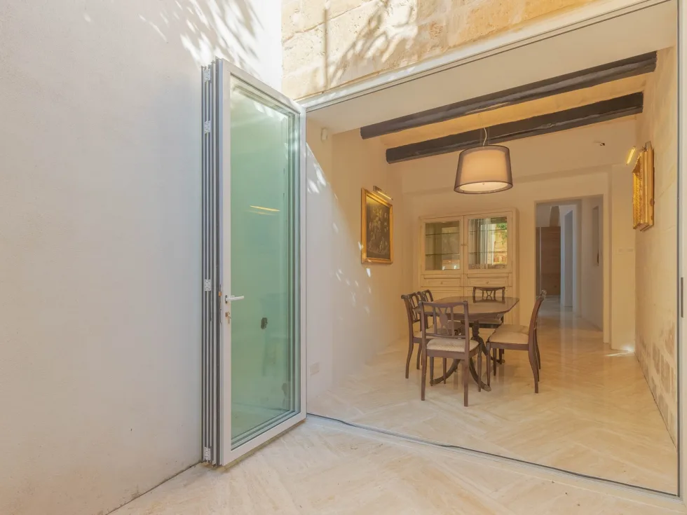 4 bed House of Character For Rent in Lija, Lija - thumb 7