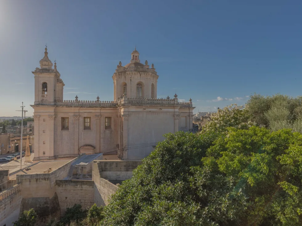 4 bed House of Character For Rent in Lija, Lija - thumb 8