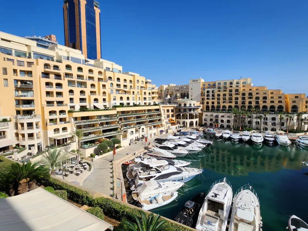 3 bed Apartment For Sale in St Julian's, St Julian's - thumb 1