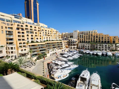 3 bed Apartment For Sale in St Julian's, St Julian's - thumb 1