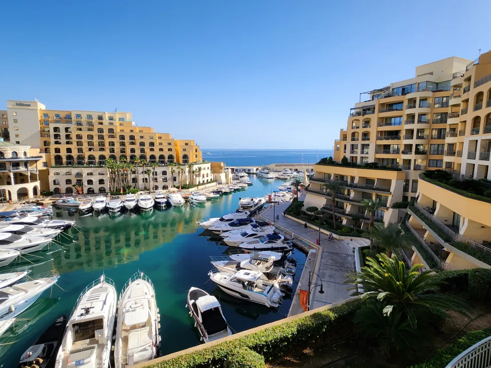 3 bed Apartment For Sale in St Julian's, St Julian's - thumb 2