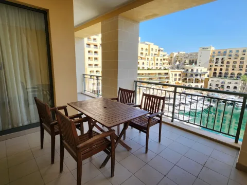 3 bed Apartment For Sale in St Julian's, St Julian's - thumb 3