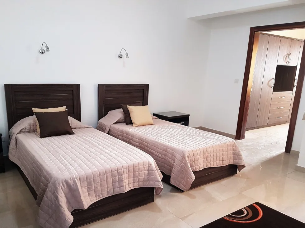 2 bed Apartment For Rent in Sliema, Sliema - thumb 5